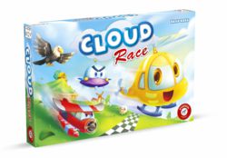 6305-666940 Cloud Race  