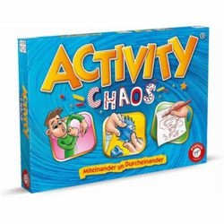 6305-667022 Activity Chaos  