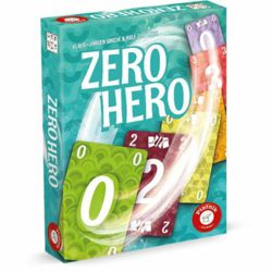 6305-669798 Zero Hero  