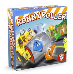 6305-726293 Ronny Roller  