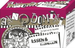 6305-9162 Anno Domini - Essen & Trinken 