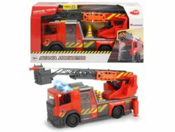 6439-203716017 Rosenbauer Scania Feuerwehr Dr