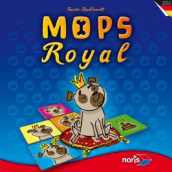 6439-606101412 Mops Royal  