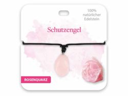 7047-64279 Kette Edelstein Schutzengel ( 