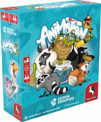 7199-18343G Animotion (Edition Spielwiese)
