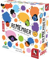 7199-18344G reMEmber (Edition Spielwiese) 