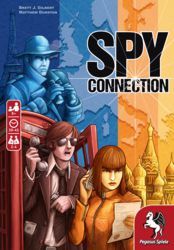 7199-51224 Spy Connection  