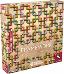 7199-59055G Framework (Edition Spielwiese 