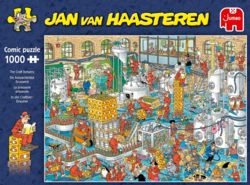 7199-JUM20065 Jan van Haastern 1000T The Bre