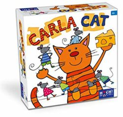 7248-878182 Huch Carla Cat  