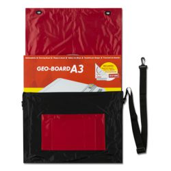 9003-AR70339 Geo Board Zeichenplatte A3,  