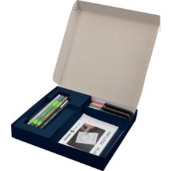 9003-SN85060901 DIY Set Postkarte  