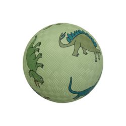 9008-DI431L Ball Dinosaurier klein  