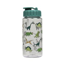 9008-DI900L Trinkflasche Dinosaurier petit