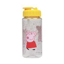 9008-PI900K Trinkflasche Peppa Pig petite 