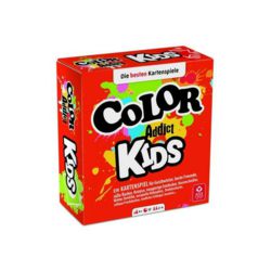 9019-22584184 Color Addict Kids  