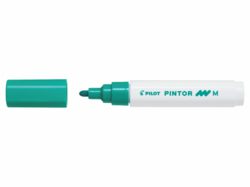 9028-4161004 Pilot Pintor grün medium  