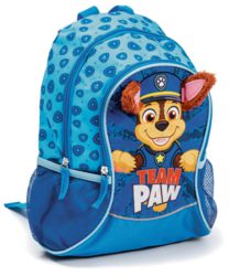 9054-341747001 PAW Chase Rucksack marineblau 