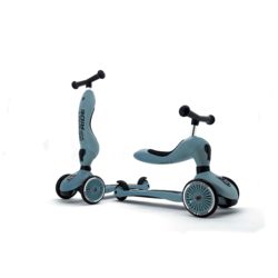 9078-96271 Scoot and Ride Highwaykick 1 s
