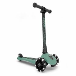 9078-96345 Scoot and Ride Highwaykick 3 L