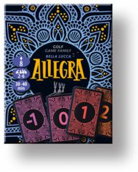 9102-032 Allegra  