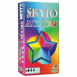 9120-MA3007152A SKYJO Action - Kartenspiel  