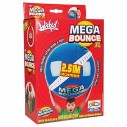 9152-361014 Riesen Springball Mega Bounce 