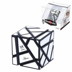 9152-501238 Meffert's Ghost Cube  