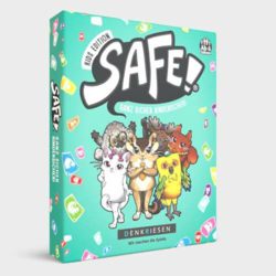 9174-SA1004 Safe Kids - Ganz sicher kinder