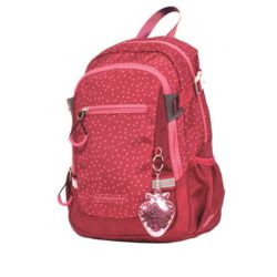 9179-49467-042 Very Berry Berry Kids Backpack