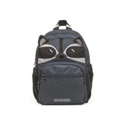 9179-49472-075 Rocky Racoon Grey Schneiders M