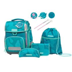 9179-78445-133 Ergolite Set 9-tlg. Aqua Blue 