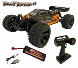 9194-3177 df Models Dirt Fighter BY RTR 
