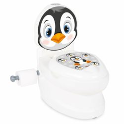 9996-7070 WC Potty Penguin              