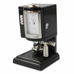 9996-99012 Siva Clock Coffee machine sch 