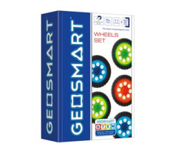 GEOSMART-GEO100 Wheel Set 11 teilig  